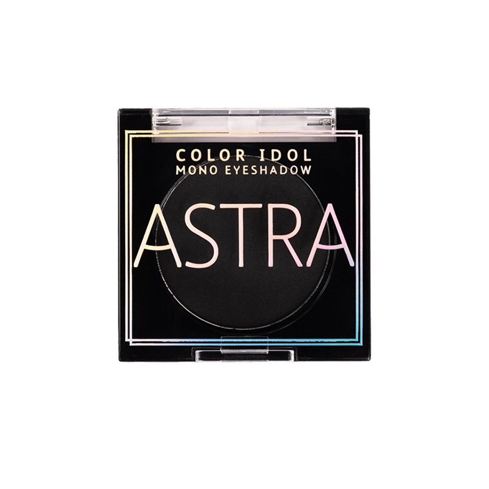Astra Color Idol Single Powder Eyeshadow R&B Lack 2.5g
