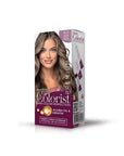 Master Colorist Premium Cream Hair Dye 8.0 Light Blonde
