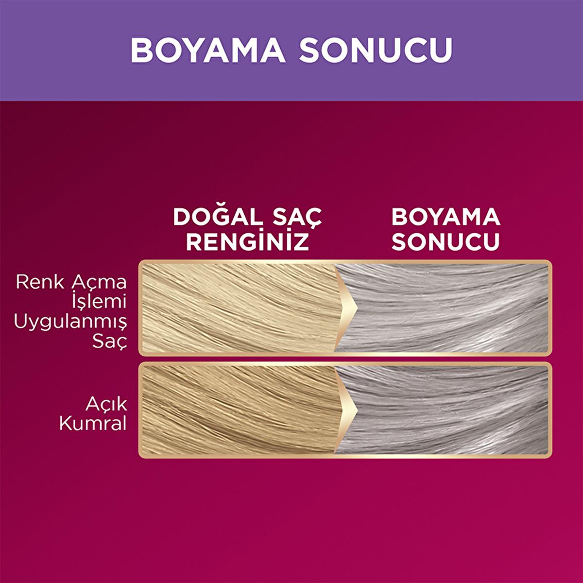 Palette Deluxe U71 Elmas Grisi Hair Dye - Long-Lasting Gray Hair Color with Nourishing Properties Palette Deluxe U71 Elmas Grisi Hair Dye - Long Lasting Hair dye, Long-lasting hair color, Gray hair dye, U71 Elmas Grisi hair color, Hair coloring product, Nourishing hair dye, Palette Deluxe, Hair care, Gray hair color, Vibrant hair color