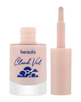 Beaulis Cloud Veil Nail Polish 337 Peach Dust 12ml