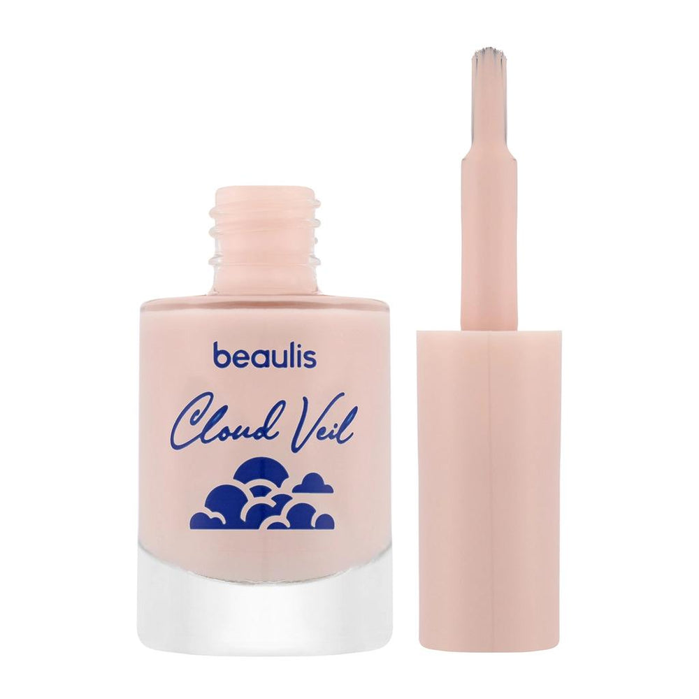 Beaulis Cloud Veil Nail Polish 337 Peach Dust 12ml