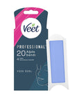 Veet Professional Facial Wax Strips for Sensitive Skin - Easy Hair Removal, Natural Ingredients, Long Lasting Results Veet Facial Wax Strips for Sensitive Skin Facial wax strips, Sensitive skin hair removal, Natural hair removal products, Veet wax strips, Easy hair removal for face, Facial hair removal, Waxing for sensitive skin, Natural Shea Butter hair removal, Long-lasting hair removal, Pre-separated wax strips