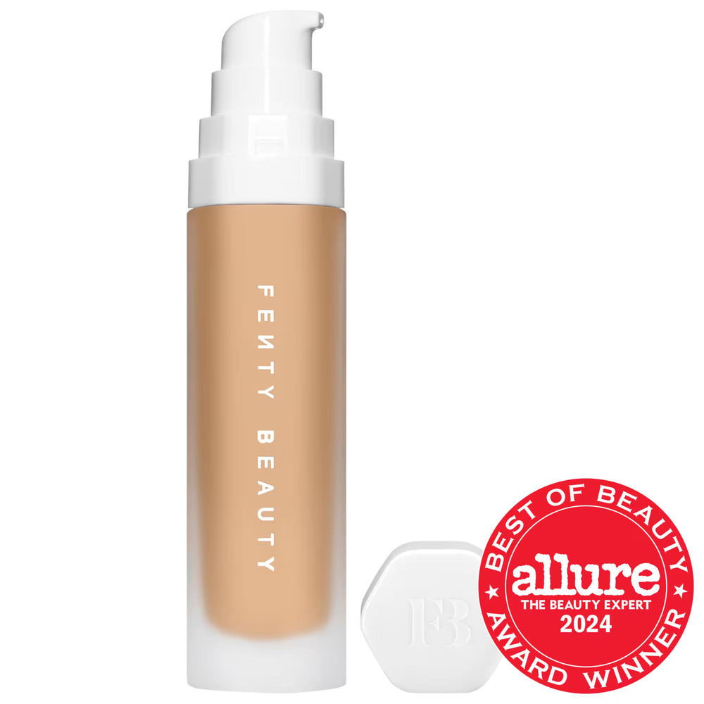 Soft'Lit Naturally Luminous Hydrating Longwear Foundation - Waterproof, Medium Coverage, Glowy Finish Soft'Lit Hydrating Longwear Foundation - Waterproof & Glowy hydrating foundation, longwear foundation, waterproof foundation, natural finish foundation, glowy foundation, medium coverage foundation, liquid foundation, long-lasting makeup, sweat-resistant makeup, radiant complexion, flawless finish, everyday makeup, special occasion makeup