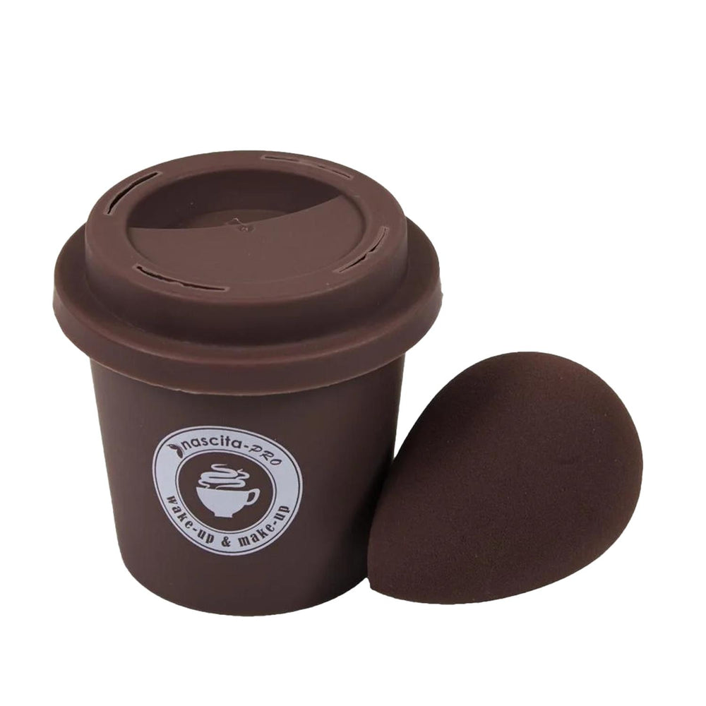 Nascita Pro Makeup Sponge Set - 108 Espresso-Colored Sponges for Flawless Makeup Application Nascita Pro Makeup Sponge Set - 108 Count makeup sponge set, Nascita Pro makeup sponges, bulk makeup sponges, espresso-colored makeup tools, makeup application accessories, beauty essentials, makeup tools, beauty products, Nascita Pro products, cosmetic sponges, makeup accessories, beauty gifts