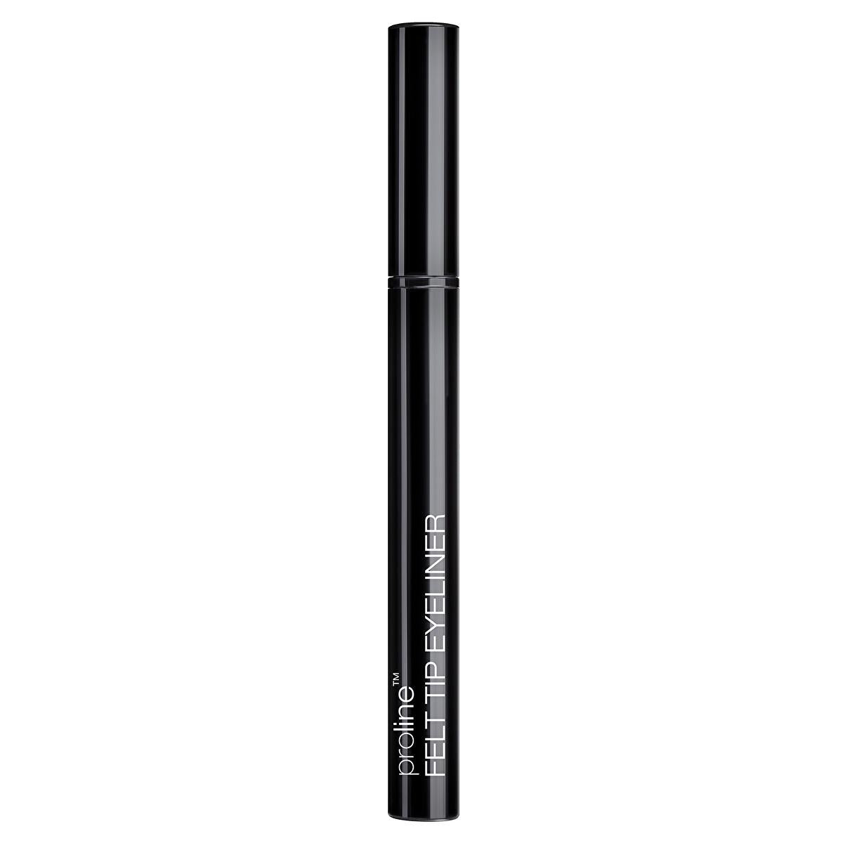 wet n wild ProLine Felt Tip Eyeliner Black - Precise, Long-Lasting Eye Makeup wet n wild ProLine Felt Tip Eyeliner Black - Precise Eye Makeup wet n wild ProLine Felt Tip Eyeliner, black eyeliner, precise eyeliner, long-lasting eyeliner, felt tip eyeliner, eye makeup, cosmetics, beauty products, makeup essentials, beauty enthusiasts, durable makeup, stylish eye makeup