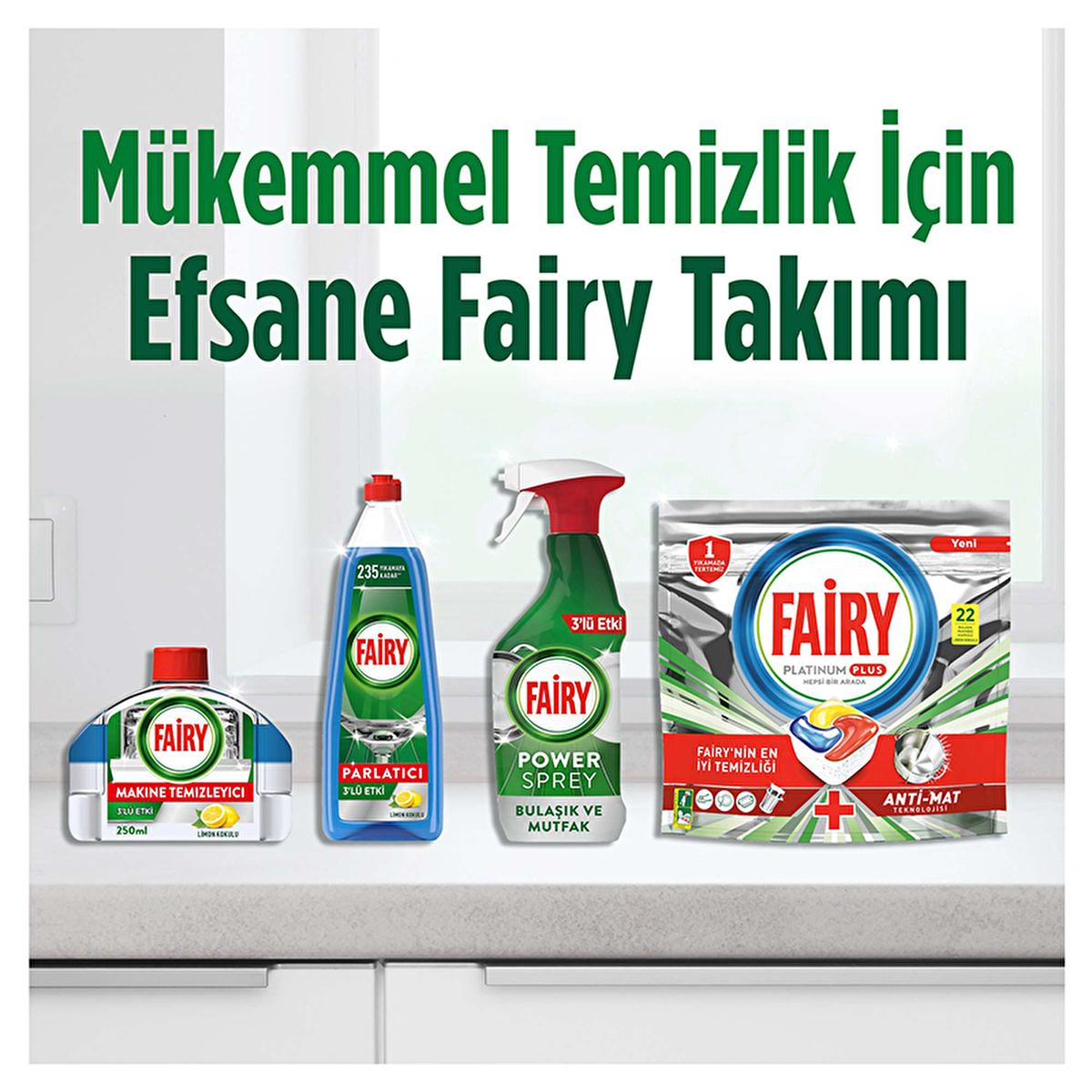 Fairy Dishwashing Spray - 3-in-1 Lemon Scented Grease Remover for Kitchen Cleaning Fairy Dishwashing Spray - 3-in-1 Lemon Grease Remover dishwashing spray, grease remover, kitchen cleaning, lemon scented cleaner, pre-wash spray, multi-purpose cleaner, cleaning solution, kitchen essentials, home cleaning, eco-friendly cleaning, easy cleaning, cleaning products, household cleaning, Fairy products