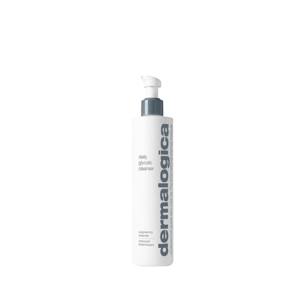 Dermalogica Daily Glycolic Cleanser - Glycolic Acid Exfoliating Face Wash for Dull Skin, Brightening & Evening Skin Tone, 5.07 fl oz - image 3
