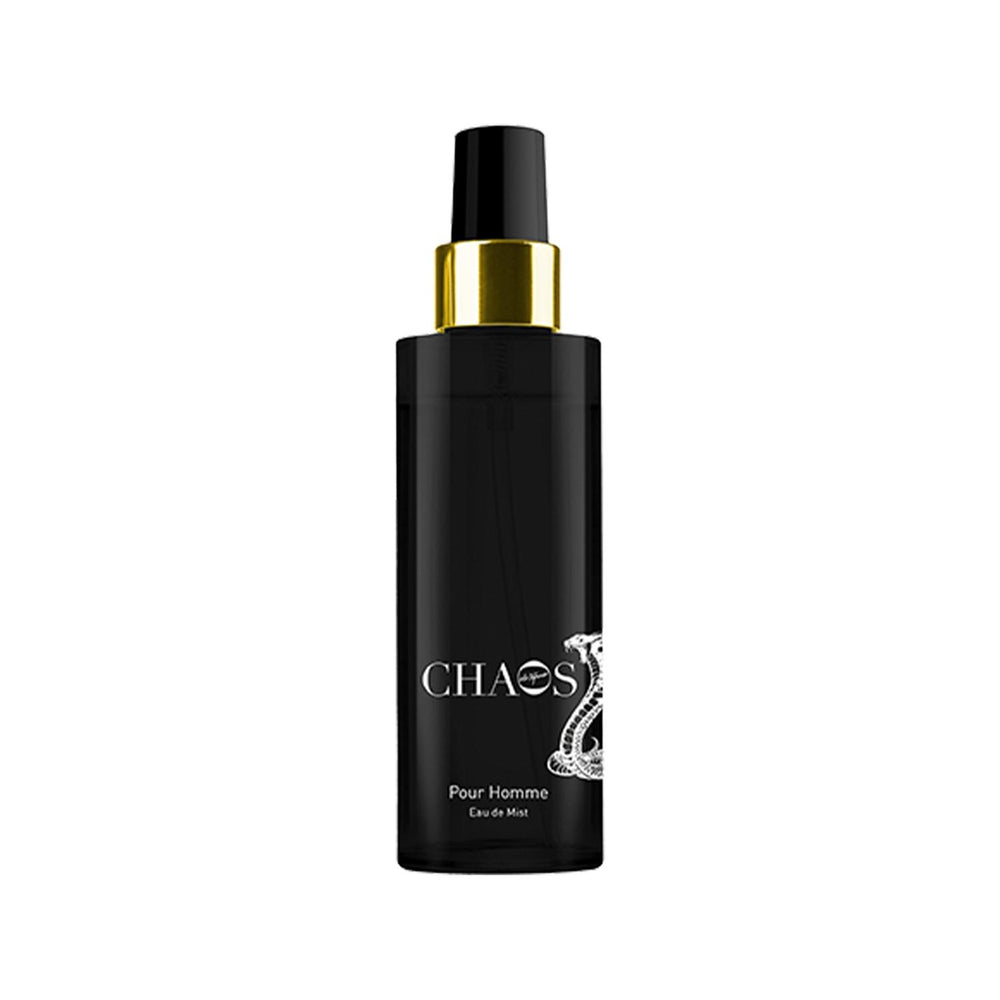 Eda Taşpınar Chaos Man Body Mist for Men - Refreshing Fragrance, 200ml Eda Taşpınar Chaos Man Body Mist - Men's Fragrance Body Mist, Men's Body Spray, Eda Taşpınar, Chaos Man, Affordable Fragrance, Personal Care, Men's Grooming, Refreshing Scents, Fragrance for Men, Long-Lasting Fragrance