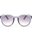 Solest London Grey Unisex Sunglasses 26021