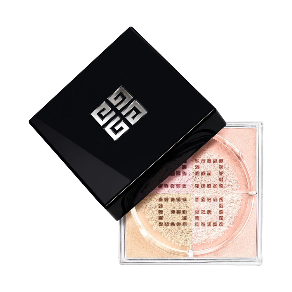 Prisme Libre Illuminating & Color Correcting Loose Powder - Long-Lasting Radiant Finish Makeup Setting Powder, Cruelty-Free & Dermatologically Tested Prisme Libre Loose Powder - Radiant Finish Makeup color-correcting loose powder, makeup setting powder, radiant finish makeup, long-lasting makeup, cruelty-free cosmetics, dermatologically tested, non-comedogenic, waterproof makeup, loose powder, makeup for sensitive skin, natural finish makeup, illumination makeup, complexion correction