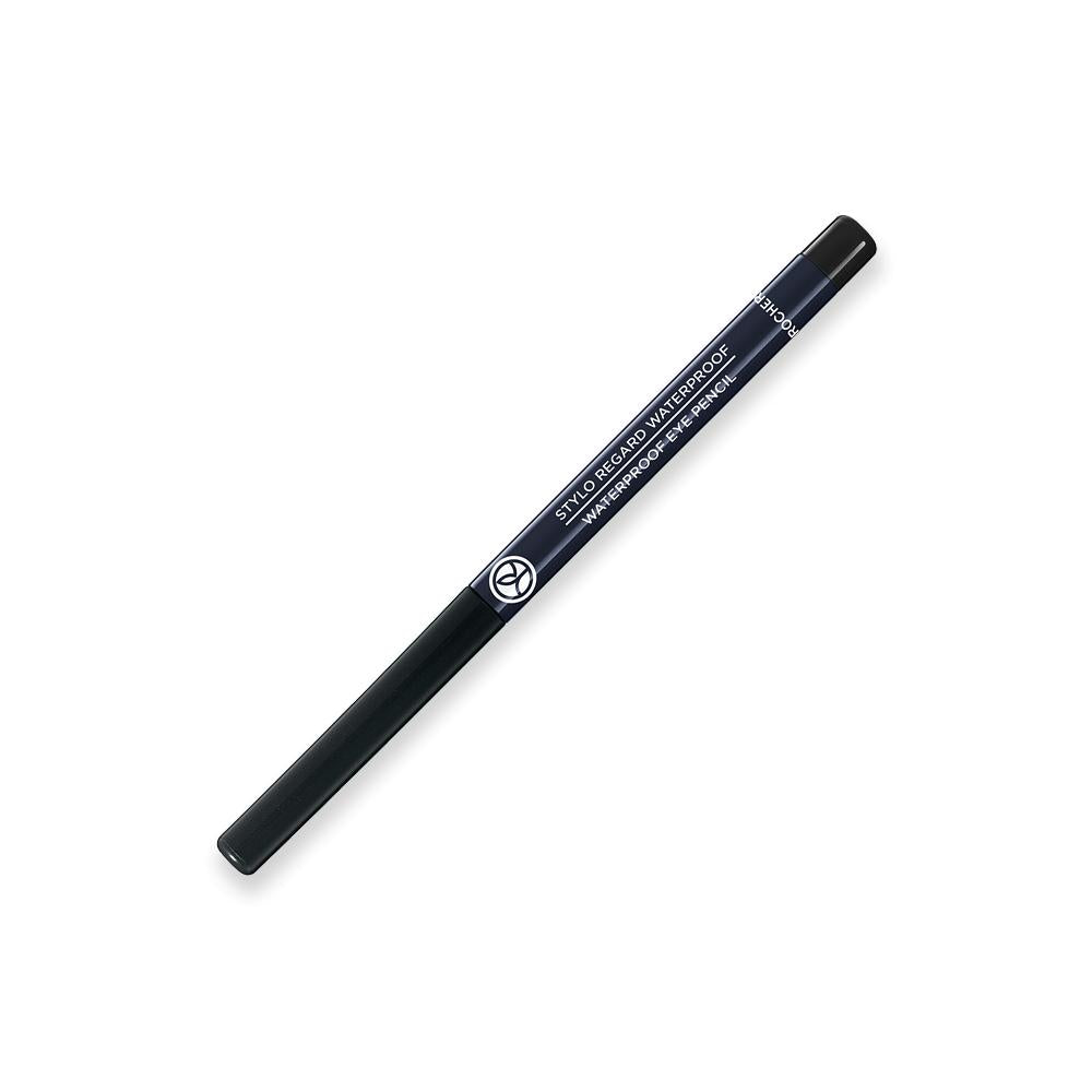 Maybelline Long-Lasting Waterproof Cream Eyeliner for Sensitive Eyes - 24 Hour Durability, Easy Application Maybelline Long-Lasting Waterproof Eyeliner for Sensitive Eyes long-lasting eyeliner, waterproof eyeliner, sensitive eye makeup, easy apply eyeliner, cream eyeliner, Maybelline, cosmetics, eye care, makeup essentials, beauty products, durable eyeliner, smudge-proof eyeliner, gentle eye products