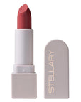 Stellary Long Lasting Lipstick in Rich Nude 20 Apricot