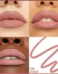 Maybelline Lifter Liner Line Leader Lip Liner: Shape, Define, & Plump Lips for Long-Lasting Color & Definition Maybelline Lifter Liner: Plump & Define Lips with Long-Lasting Color Lip liner, Maybelline lip liner, Lifter lip liner, Long lasting lip liner, Plumping lip liner, Lip shaping pencil, Lip definition makeup, Line Leader lip liner, Maybelline Line Leader lip liner, Lip makeup, makeup, lip color, cosmetic, defining lips, enhancing lip volume, long-lasting lip color, lipstick, easy-to-apply lip product