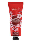 Dermokil Cherry Blossom Hand Cream for Dry Skin 30 ml