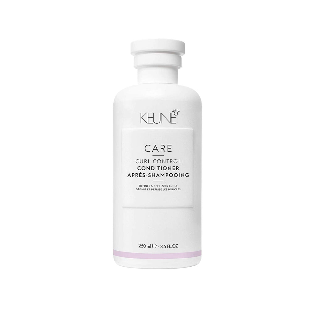 Keune Care Curl Control Defining Conditioner for Waves 250 ml