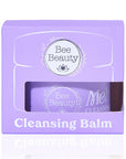 Bee Beauty Face Cleansing Balm - Gentle Makeup Remover & Natural Skincare for Sensitive Skin - view 3