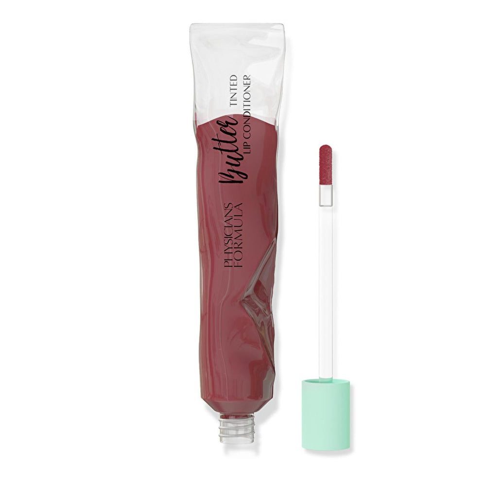 Physicians Formula Tinted Lip Conditioner Beach Bronze - Moisturizing Lip Care with Natural Tint - view 9