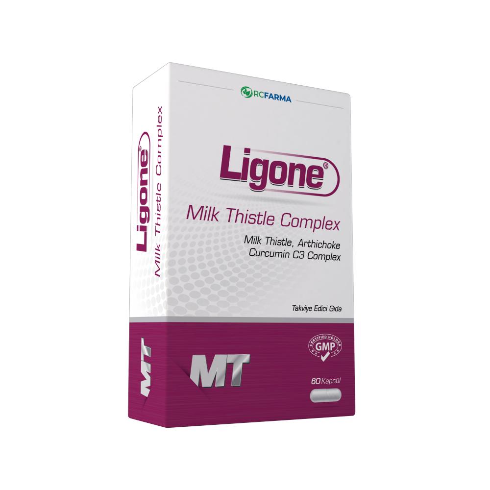 Ligone Milk Thistle Complex Supplement - Liver Support & Digestive Health - 60 Capsules Ligone Milk Thistle Complex - Liver & Digestive Health Supplement Milk Thistle supplement, Liver support supplement, Digestive health supplement, Herbal extract capsules, Natural health supplements, Dietary Supplement, Liver health support, Digestive well-being, Bioperine, Artichoke extract, Dandelion extract, Turmeric extract, Health supplements, Wellness products, Natural liver support, Digestive health support