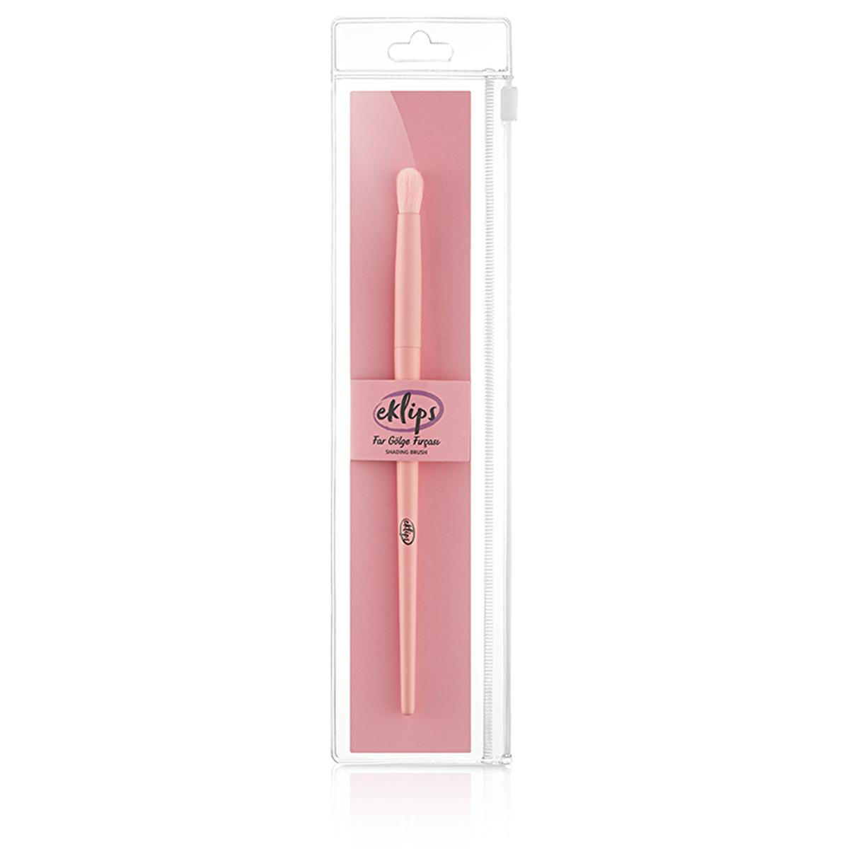 Eklips Colors Makeup Brush - Eyeshadow Brush for Enhanced Eye Makeup, Cosmetic Brush for Blending and Eye Makeup Tool Eklips Colors Eyeshadow Brush for Enhanced Eye Makeup Makeup Brush, Eyeshadow Brush, Blending Brush, Eye Makeup Tool, Cosmetic Brush, Eye Makeup, Makeup Tools, Beauty Products, Makeup Essentials, Eyeshadow Application, Blending, Professional Makeup, Makeup Artist Tools