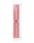 Eklips Colors Makeup Brush - Eyeshadow Brush for Enhanced Eye Makeup, Cosmetic Brush for Blending and Eye Makeup Tool Eklips Colors Eyeshadow Brush for Enhanced Eye Makeup Makeup Brush, Eyeshadow Brush, Blending Brush, Eye Makeup Tool, Cosmetic Brush, Eye Makeup, Makeup Tools, Beauty Products, Makeup Essentials, Eyeshadow Application, Blending, Professional Makeup, Makeup Artist Tools
