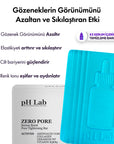 PHLab Zero Pore Cleansing Bar, Amino Acid & Collagen Facial Cleanser