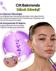 PHLab Micro Spicule NAD+ PDRN Shot, Needle-Free Cellular Renewal Serum