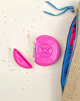 Jami Beauty Razor Kit Travel Size - view 2