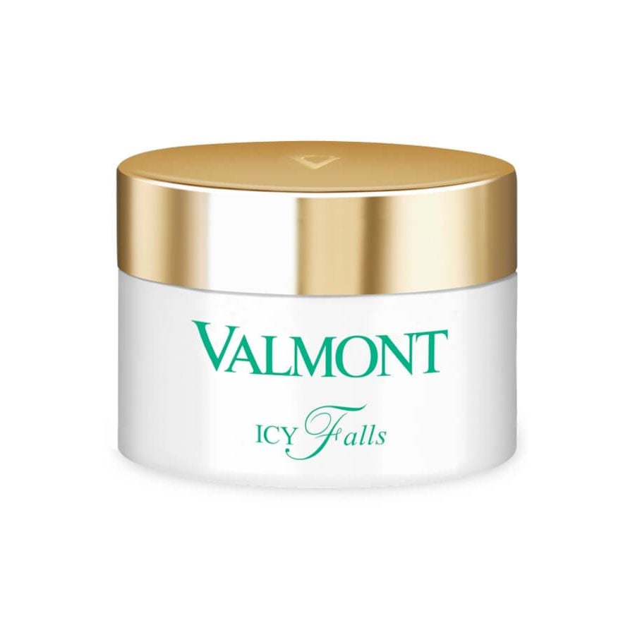 Valmont Icy Falls Refreshing Cleansing Gel 100ml