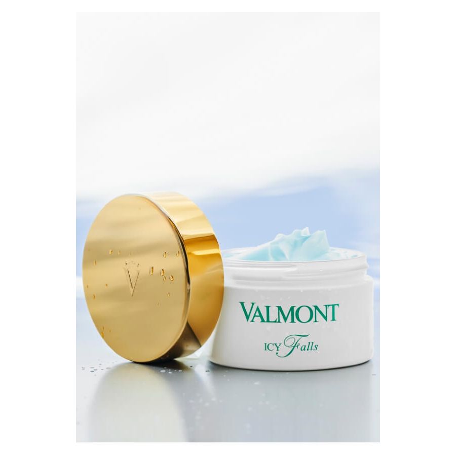Valmont Icy Falls Refreshing Cleansing Gel 100ml