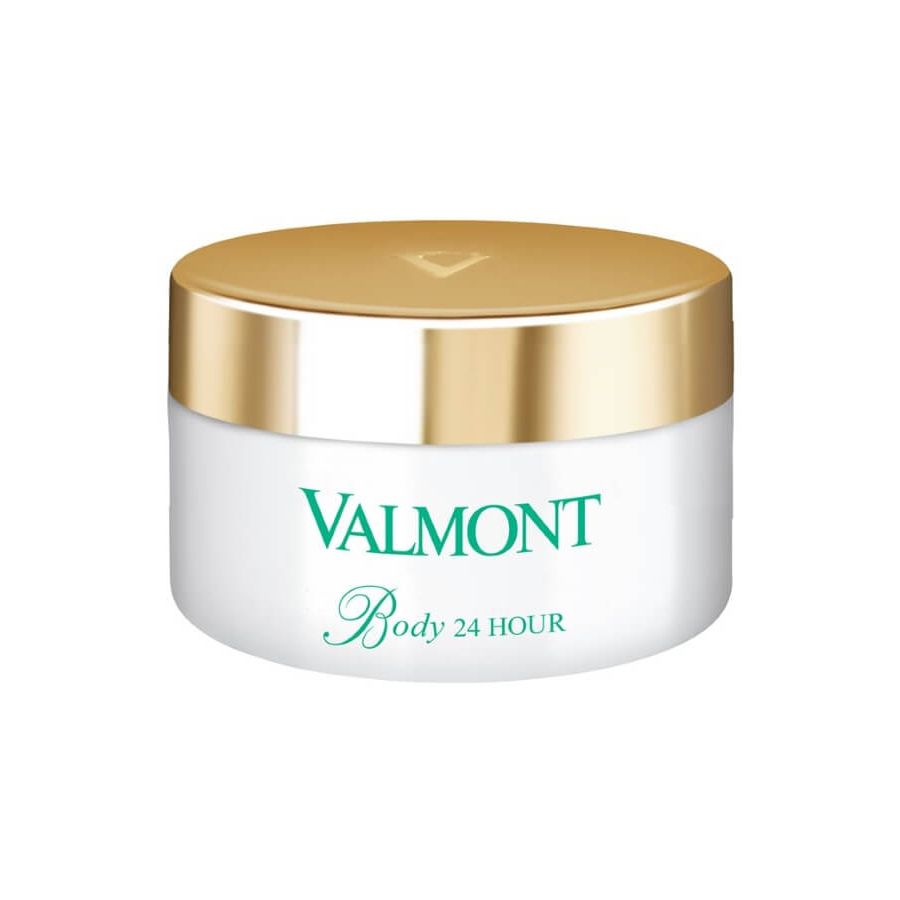 Valmont Body 24 Hour Moisturizing Body Cream 100ml