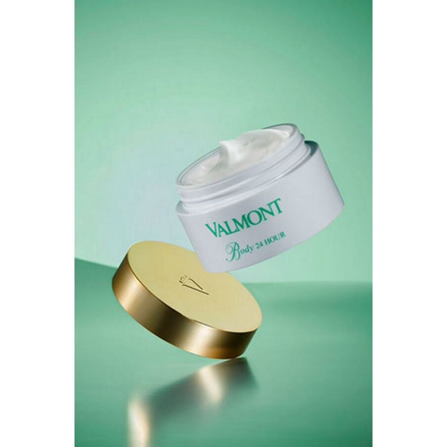 Valmont Body 24 Hour Moisturizing Body Cream 100ml