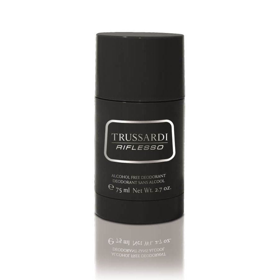 Trussardi Riflesso Deodorant Stick Long-Lasting Freshness 75ml