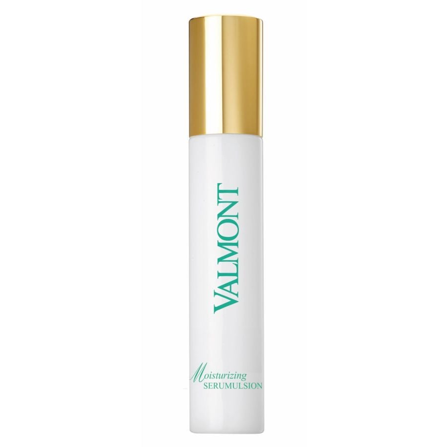 Valmont Moisturizing Serumulsion Hydrating Face Treatment 30ml