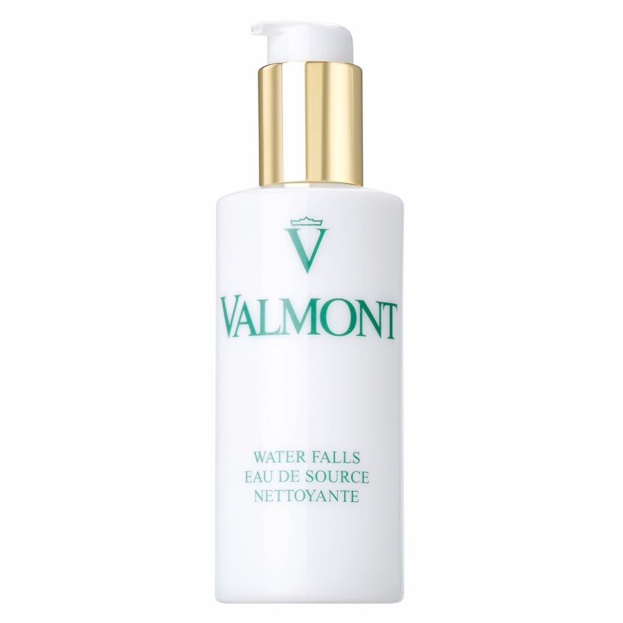 Valmont Water Falls Cleansing Water for Fresh Skin 200ml