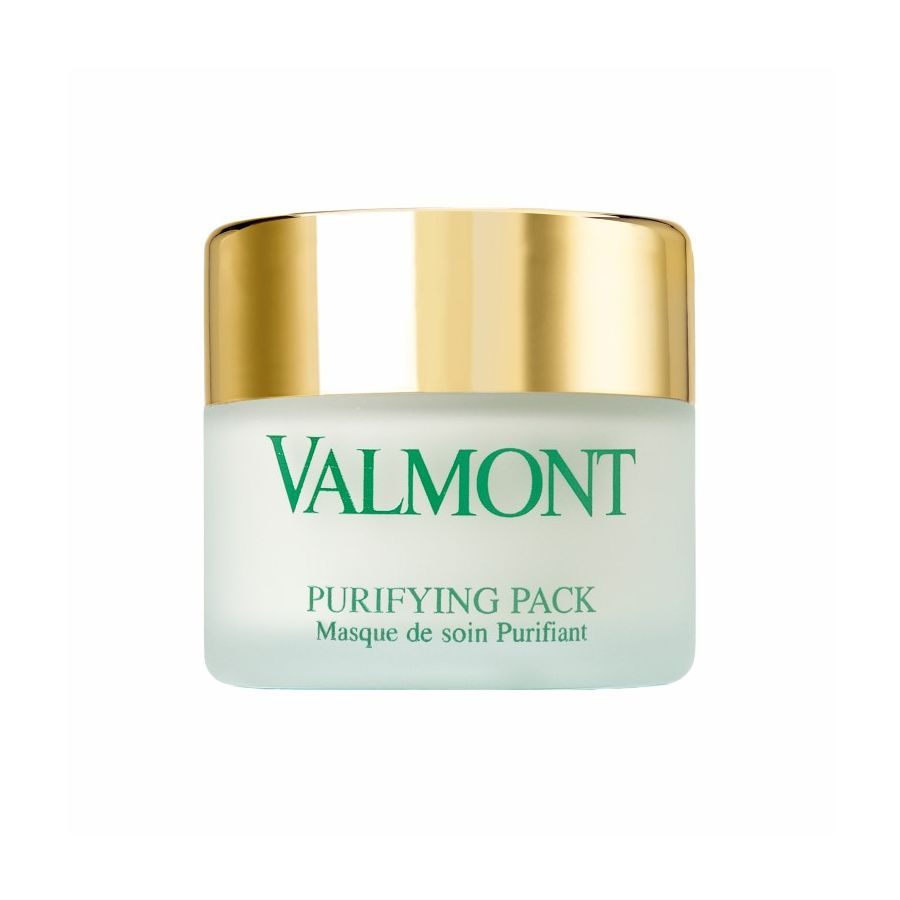 Valmont Purifying Pack Mask for Deep Cleansing 50ml