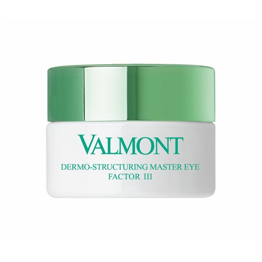 Valmont Dermo Structuring Master Eye Factor III Firming Cream 15ml