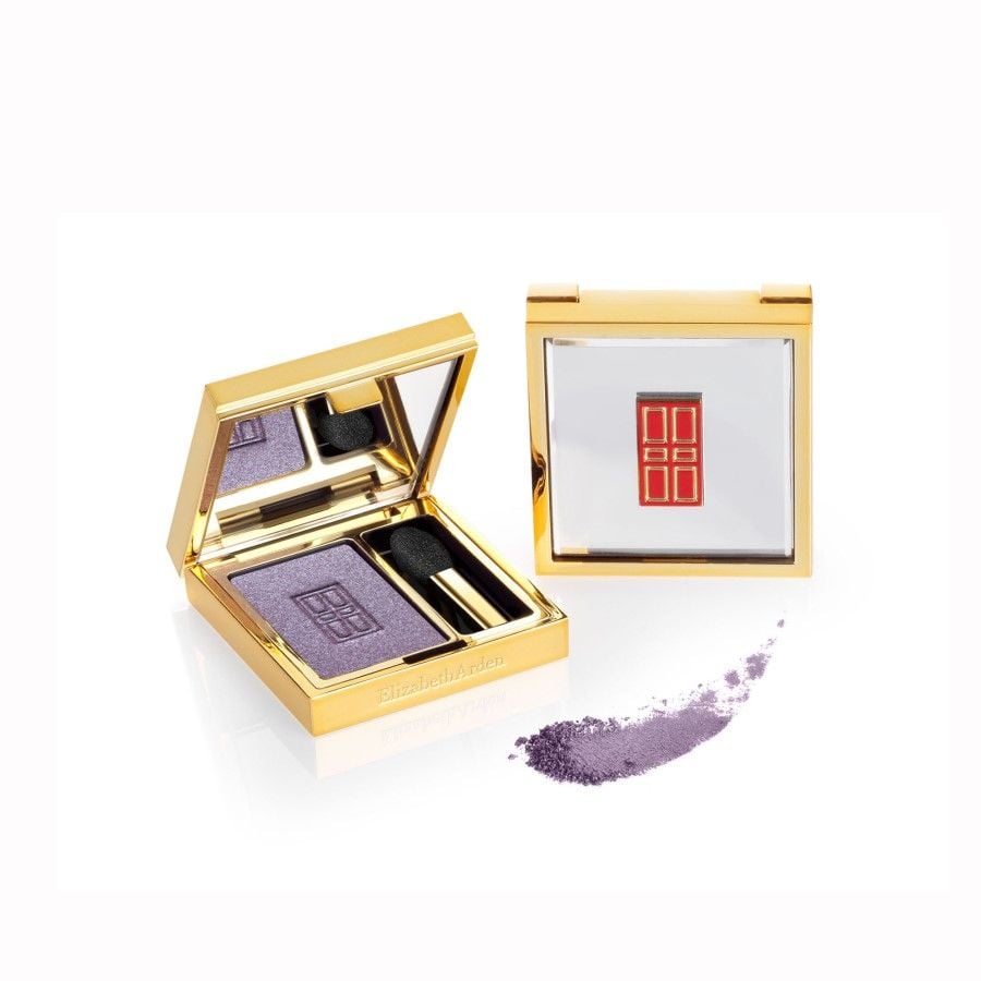 Elizabeth Arden Beautiful Color Eye Shadow Amethyst 2.5g