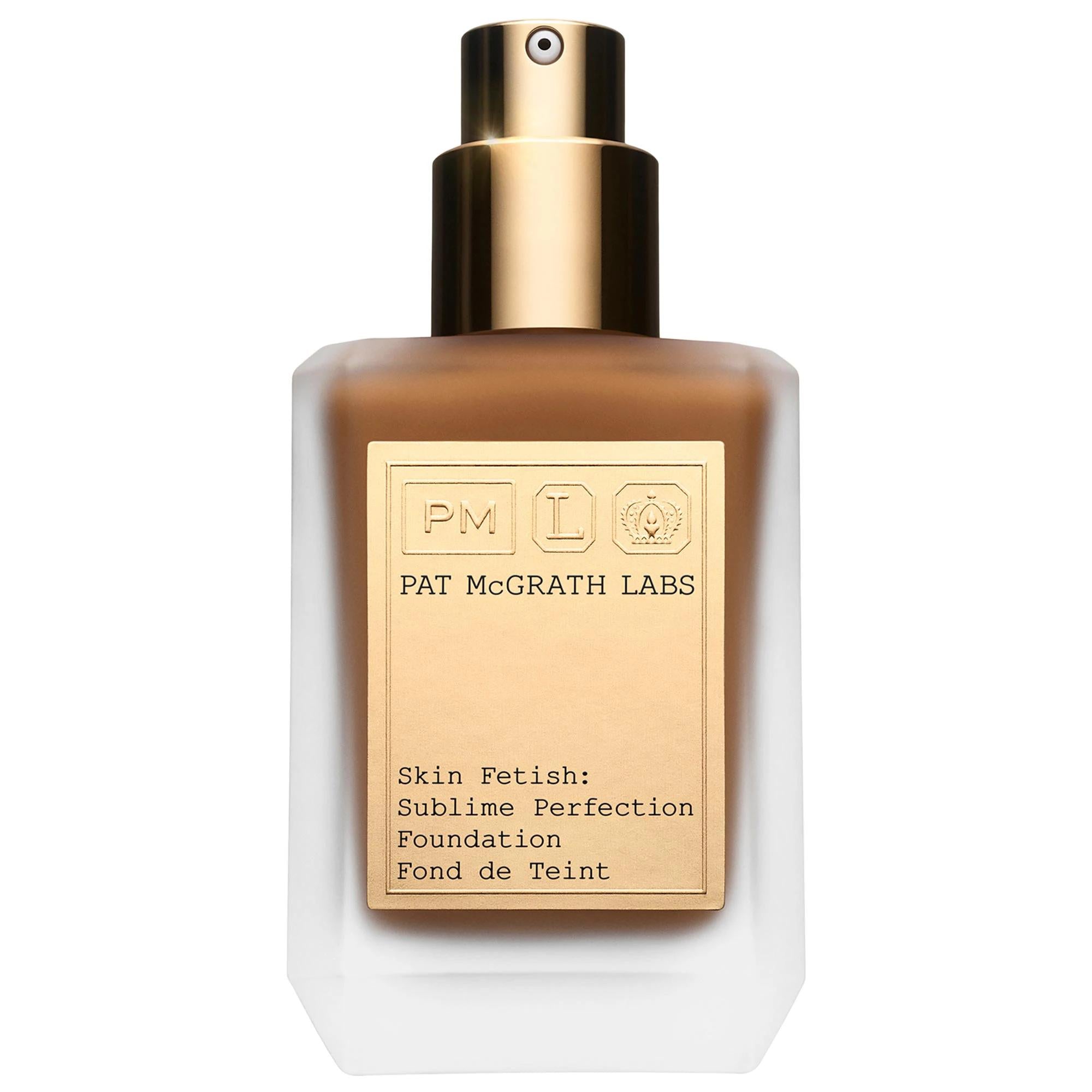 Skin Fetish Sublime Perfection Weightless Foundation - Hydrating, Serum-Like Texture, Customizable Coverage Skin Fetish Weightless Foundation - Hydrating & Natural Finish weightless foundation, hydrating foundation, serum-like texture foundation, customizable coverage foundation, paraben-free makeup, liquid foundation, natural finish foundation, hydrating makeup, lightweight foundation, Skin Fetish, makeup for normal skin, makeup for dry skin, makeup for combination skin, makeup for oily skin, beauty produc