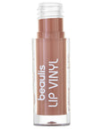 Beaulis Liquid Lipstick Set - Long Lasting, Comfortable Shiny Lip Finish Mini Lip Gloss - view 5