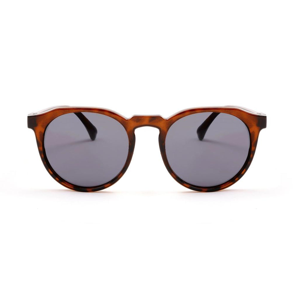 Solest London Leopard Women's Sunglasses - Classic UV Protection