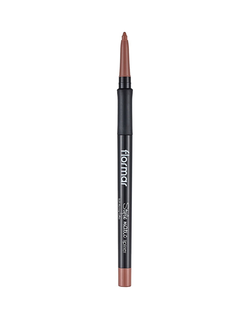 Flormar Stylematic Matte Waterproof Retractable Lip Liner
