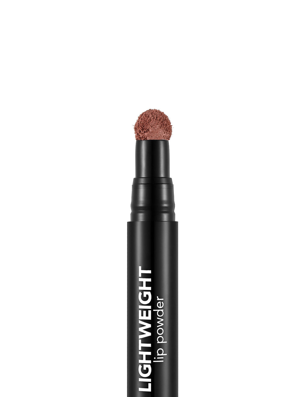 Flormar Lightweight Matte Lip Powder with Shea Butter
