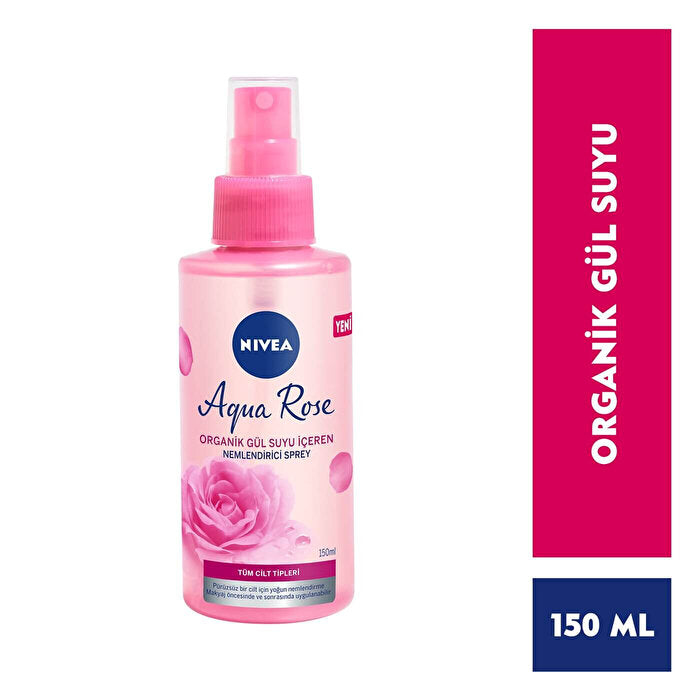 Nivea Moisturizing Body Lotion - 16.9 fl oz | Deep Hydration - view 2