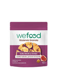 Wefood Gluten-Free Fig & Walnut Granola 60g