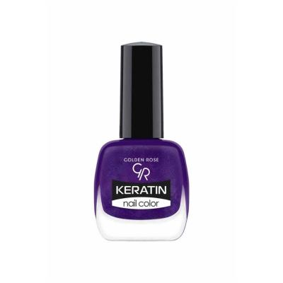 Golden Rose Keratin Nail Polish - Long Lasting, Shiny Finish, Cruelty-Free & Paraben-Free Nail Color Golden Rose Keratin Nail Polish - Long Lasting & Healthy Keratin Nail Polish, Golden Rose Nail Color, Cruelty-free Cosmetics, Paraben-free Nail Care, Long-lasting Nail Polish, Nail Beauty Products, Keratin-enriched Nail Polish, Healthy Nail Solutions, Nail Care Essentials