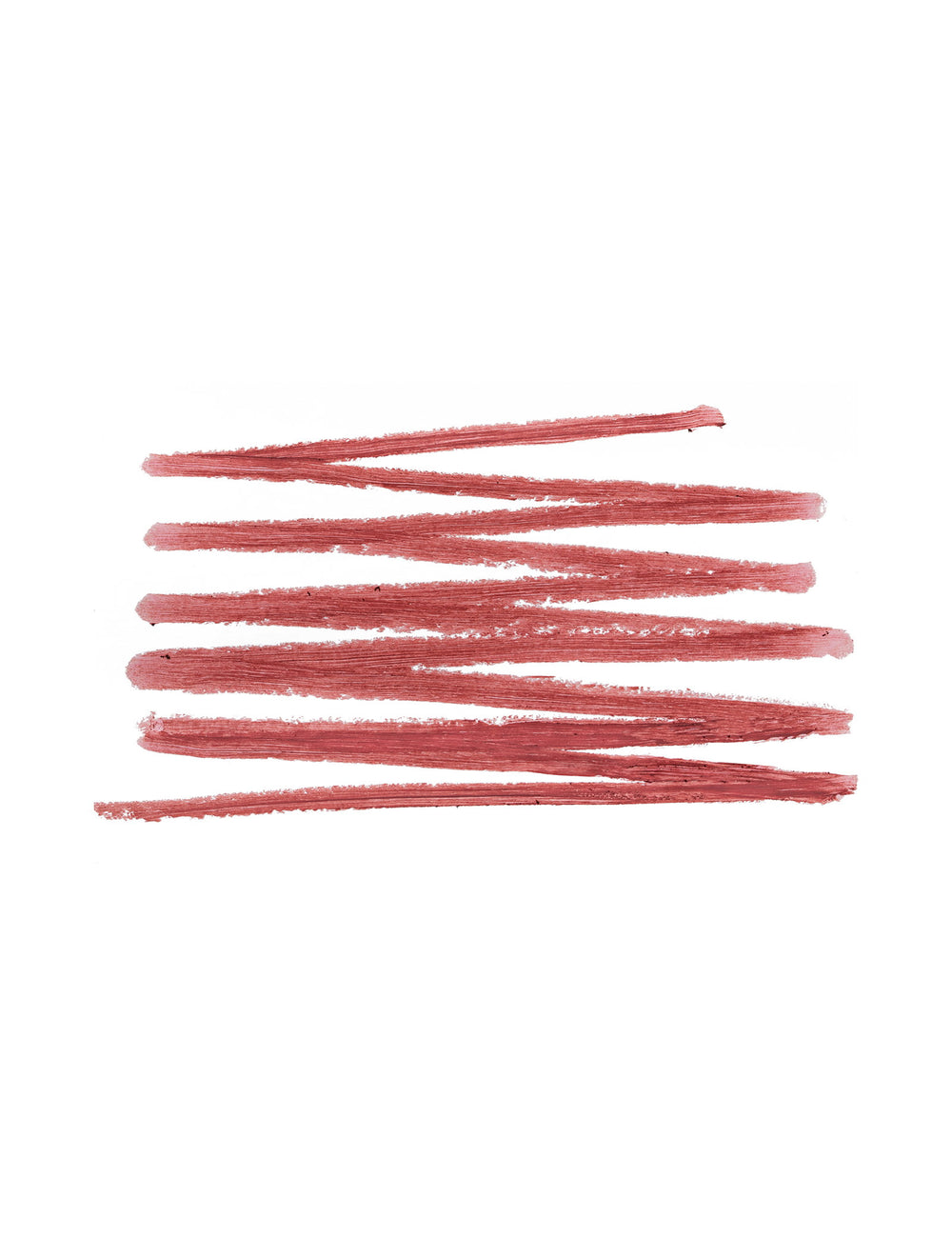 Flormar Stylematic Matte Waterproof Lip Liner Pencil