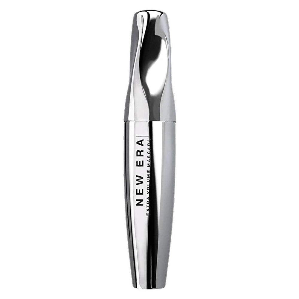 Influence Beauty Mascara New Era 01 Classic Black 9ml