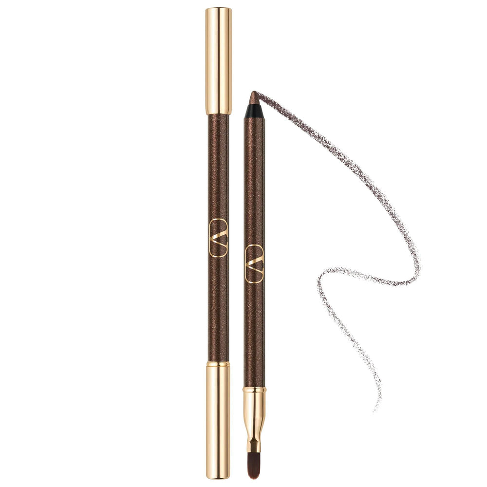 Colorgraph Waterproof Gel Eyeliner Pencil - Long-Lasting, Smudge-Proof Eye Makeup with Dual-Ended Design Colorgraph Waterproof Gel Eyeliner Pencil - Long-Lasting Eye Makeup waterproof gel eyeliner, long-lasting eyeliner, dual-ended eyeliner pencil, smudge-proof eye makeup, cream gel eyeliner, makeup, eye makeup, cosmetics, beauty products, eyeliner, gel eyeliner, waterproof makeup, long-lasting makeup