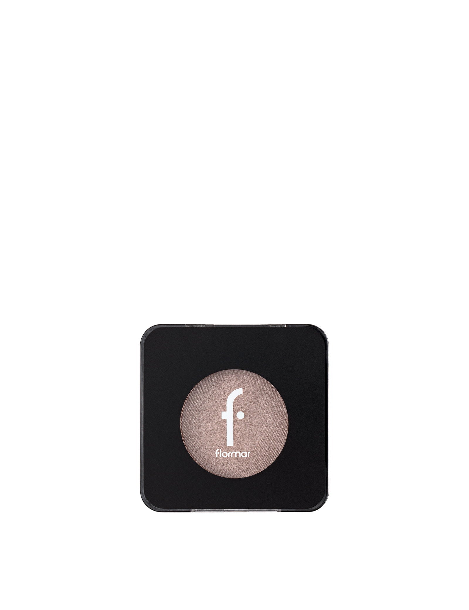 Flormar Mono High-Pigment Shimmer Eyeshadow 4g