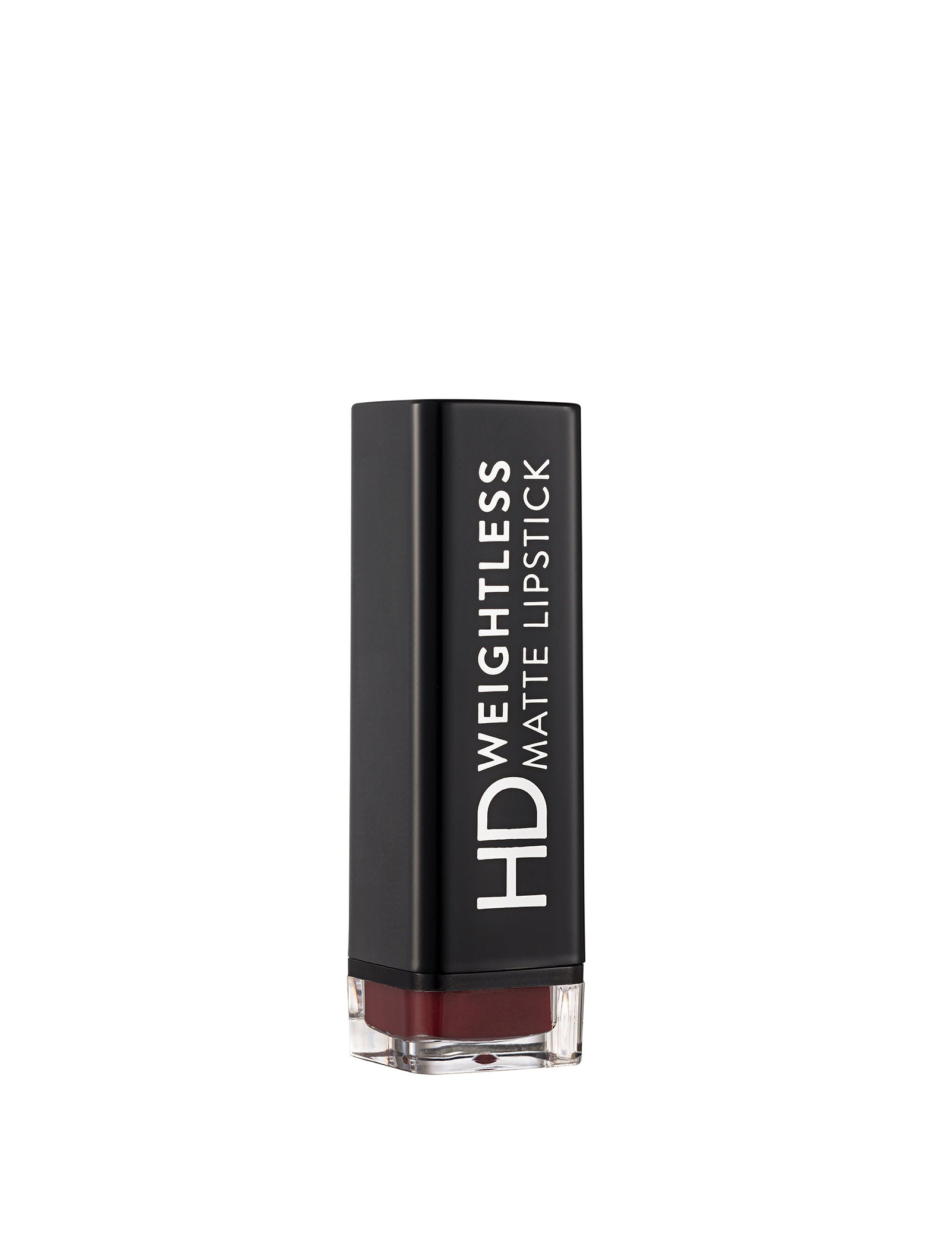 Flormar HD Weightless Matte Lipstick with Murumuru Butter